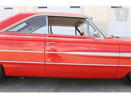 1964 Ford Galaxie (CC-2097638) for sale in Houston, Texas