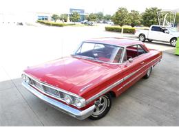 1964 Ford Galaxie (CC-2097638) for sale in Houston, Texas