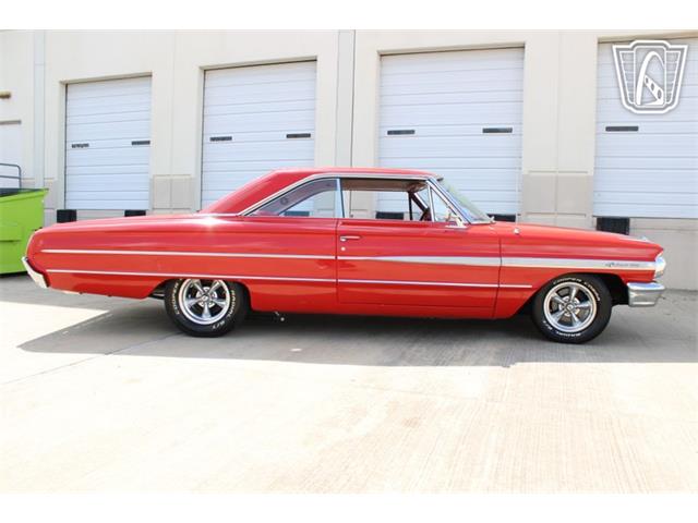 1964 Ford Galaxie (CC-2097638) for sale in Houston, Texas
