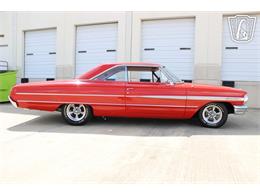 1964 Ford Galaxie (CC-2097638) for sale in Houston, Texas