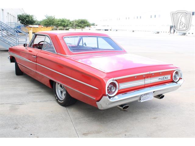 1964 Ford Galaxie (CC-2097638) for sale in Houston, Texas