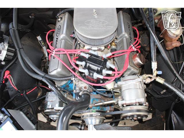 1964 Ford Galaxie (CC-2097638) for sale in Houston, Texas