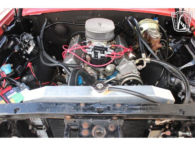 1964 Ford Galaxie (CC-2097638) for sale in Houston, Texas