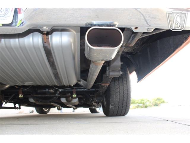 1964 Ford Galaxie (CC-2097638) for sale in Houston, Texas