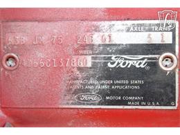 1964 Ford Galaxie (CC-2097638) for sale in Houston, Texas