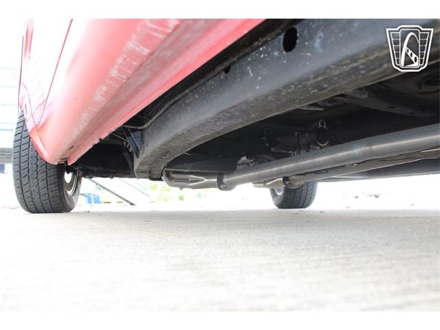 1964 Ford Galaxie (CC-2097638) for sale in Houston, Texas