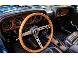 1970 Ford Mustang (CC-2097639) for sale in Addison, Illinois