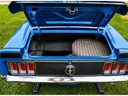 1970 Ford Mustang (CC-2097639) for sale in Addison, Illinois