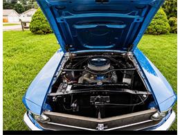 1970 Ford Mustang (CC-2097639) for sale in Addison, Illinois