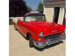 1955 Chevrolet Bel Air (CC-2097640) for sale in Hobart, Indiana