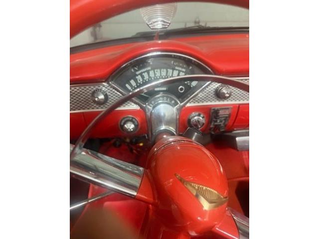 1955 Chevrolet Bel Air (CC-2097640) for sale in Hobart, Indiana