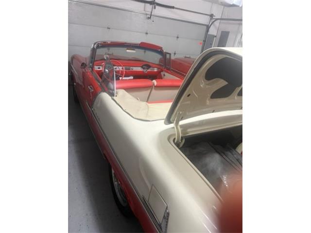1955 Chevrolet Bel Air (CC-2097640) for sale in Hobart, Indiana