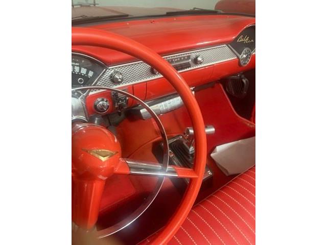 1955 Chevrolet Bel Air (CC-2097640) for sale in Hobart, Indiana