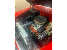 1955 Chevrolet Bel Air (CC-2097640) for sale in Hobart, Indiana