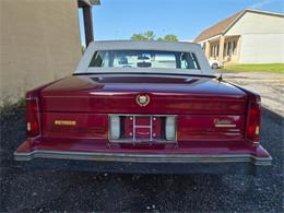 1988 Cadillac Coupe DeVille (CC-2097641) for sale in Hobart, Indiana