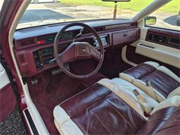 1988 Cadillac Coupe DeVille (CC-2097641) for sale in Hobart, Indiana