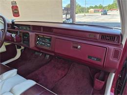 1988 Cadillac Coupe DeVille (CC-2097641) for sale in Hobart, Indiana