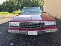1988 Cadillac Coupe DeVille (CC-2097641) for sale in Hobart, Indiana