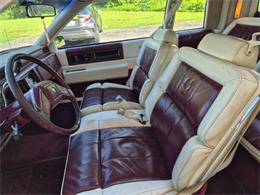 1988 Cadillac Coupe DeVille (CC-2097641) for sale in Hobart, Indiana