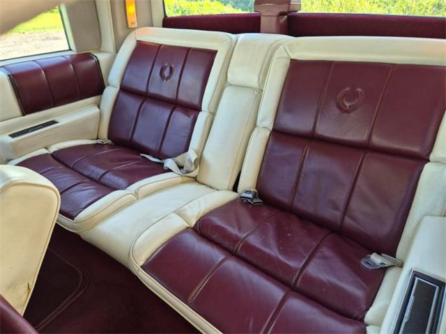 1988 Cadillac Coupe DeVille (CC-2097641) for sale in Hobart, Indiana