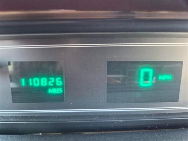 1988 Cadillac Coupe DeVille (CC-2097641) for sale in Hobart, Indiana