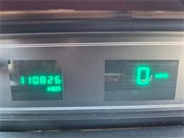 1988 Cadillac Coupe DeVille (CC-2097641) for sale in Hobart, Indiana
