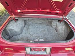 1988 Cadillac Coupe DeVille (CC-2097641) for sale in Hobart, Indiana