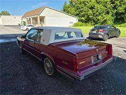 1988 Cadillac Coupe DeVille (CC-2097641) for sale in Hobart, Indiana
