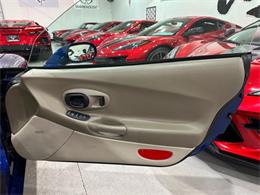 2004 Chevrolet Corvette (CC-2097642) for sale in Dallas, Texas