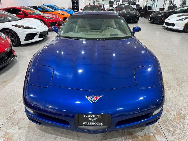 2004 Chevrolet Corvette (CC-2097642) for sale in Dallas, Texas