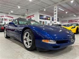 2004 Chevrolet Corvette (CC-2097642) for sale in Dallas, Texas