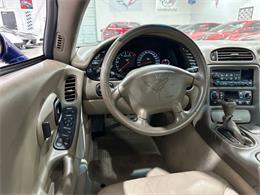 2004 Chevrolet Corvette (CC-2097642) for sale in Dallas, Texas