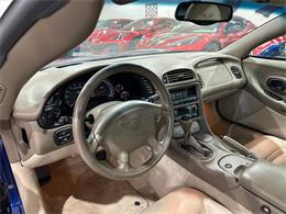 2004 Chevrolet Corvette (CC-2097642) for sale in Dallas, Texas