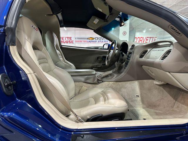 2004 Chevrolet Corvette (CC-2097642) for sale in Dallas, Texas