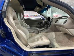 2004 Chevrolet Corvette (CC-2097642) for sale in Dallas, Texas