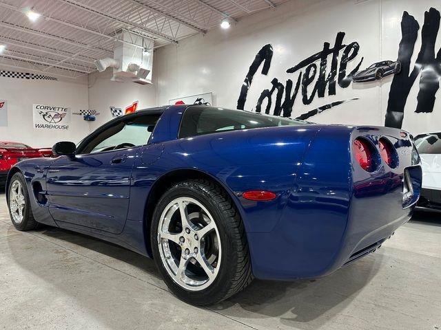 2004 Chevrolet Corvette (CC-2097642) for sale in Dallas, Texas