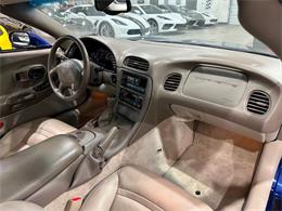 2004 Chevrolet Corvette (CC-2097642) for sale in Dallas, Texas
