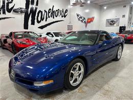 2004 Chevrolet Corvette (CC-2097642) for sale in Dallas, Texas