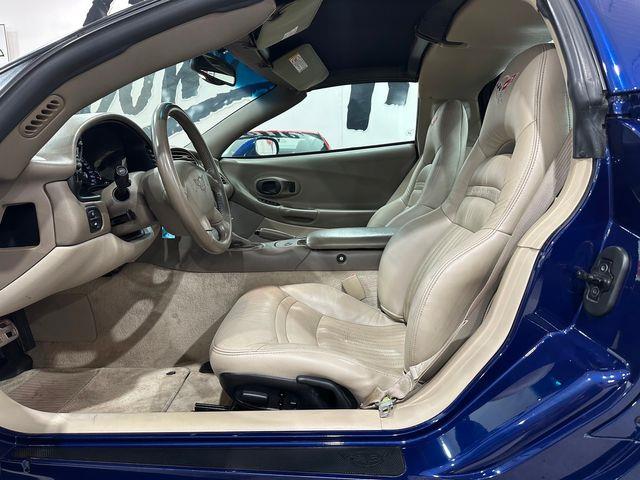 2004 Chevrolet Corvette (CC-2097642) for sale in Dallas, Texas