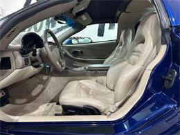 2004 Chevrolet Corvette (CC-2097642) for sale in Dallas, Texas