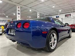 2004 Chevrolet Corvette (CC-2097642) for sale in Dallas, Texas