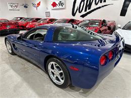 2004 Chevrolet Corvette (CC-2097642) for sale in Dallas, Texas