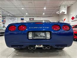 2004 Chevrolet Corvette (CC-2097642) for sale in Dallas, Texas