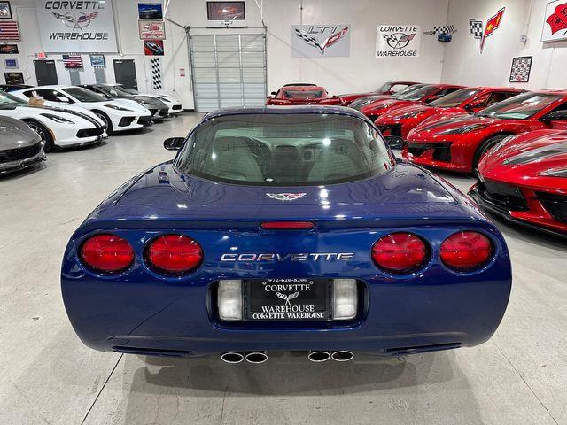 2004 Chevrolet Corvette (CC-2097642) for sale in Dallas, Texas