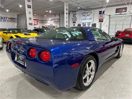 2004 Chevrolet Corvette (CC-2097642) for sale in Dallas, Texas