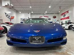 2004 Chevrolet Corvette (CC-2097642) for sale in Dallas, Texas