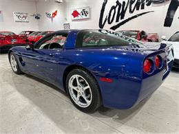 2004 Chevrolet Corvette (CC-2097642) for sale in Dallas, Texas