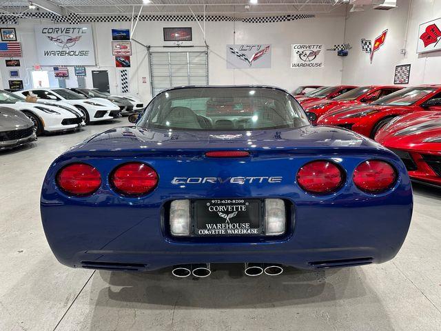 2004 Chevrolet Corvette (CC-2097642) for sale in Dallas, Texas