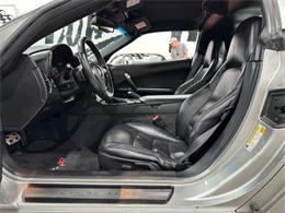 2008 Chevrolet Corvette (CC-2097643) for sale in Dallas, Texas