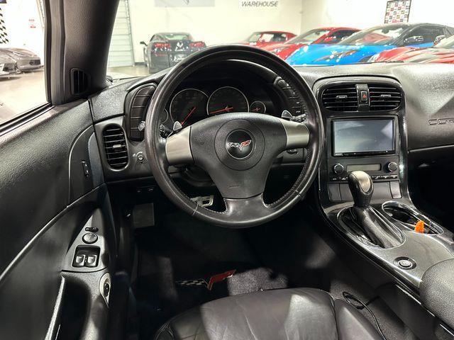 2008 Chevrolet Corvette (CC-2097643) for sale in Dallas, Texas